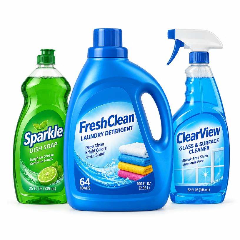 Air Freshener