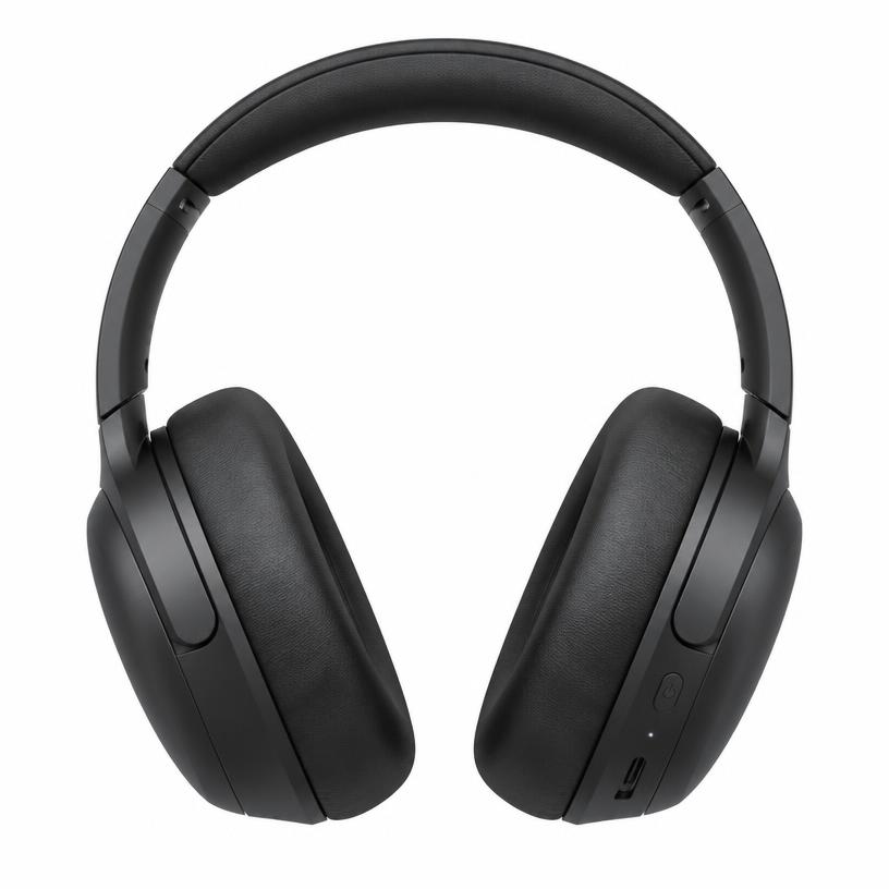 Headphones za Waya