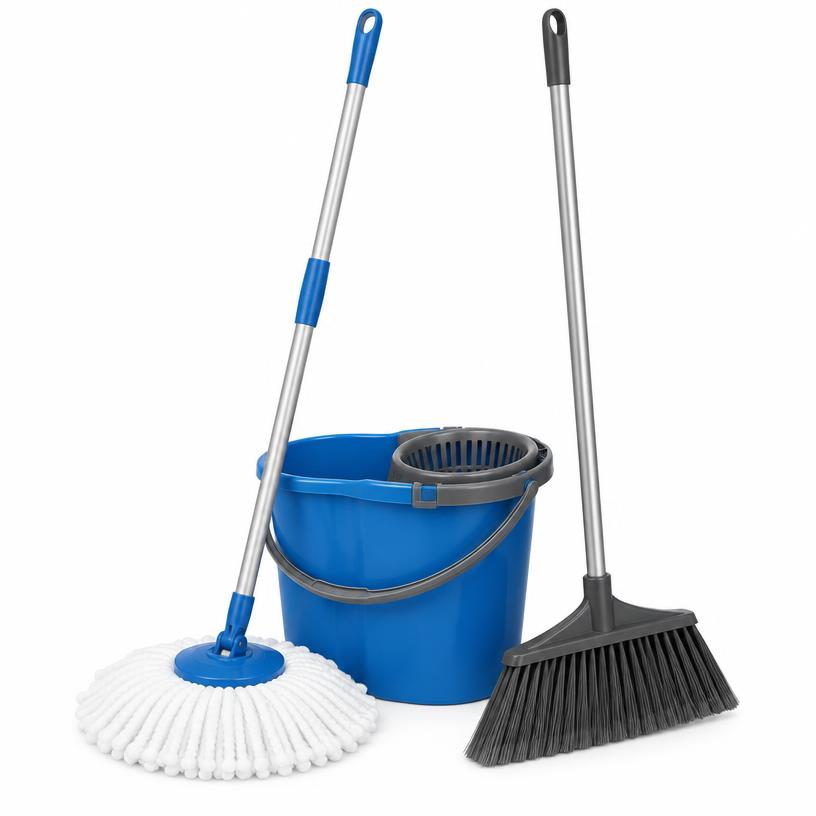 Vacuum Cleaner
