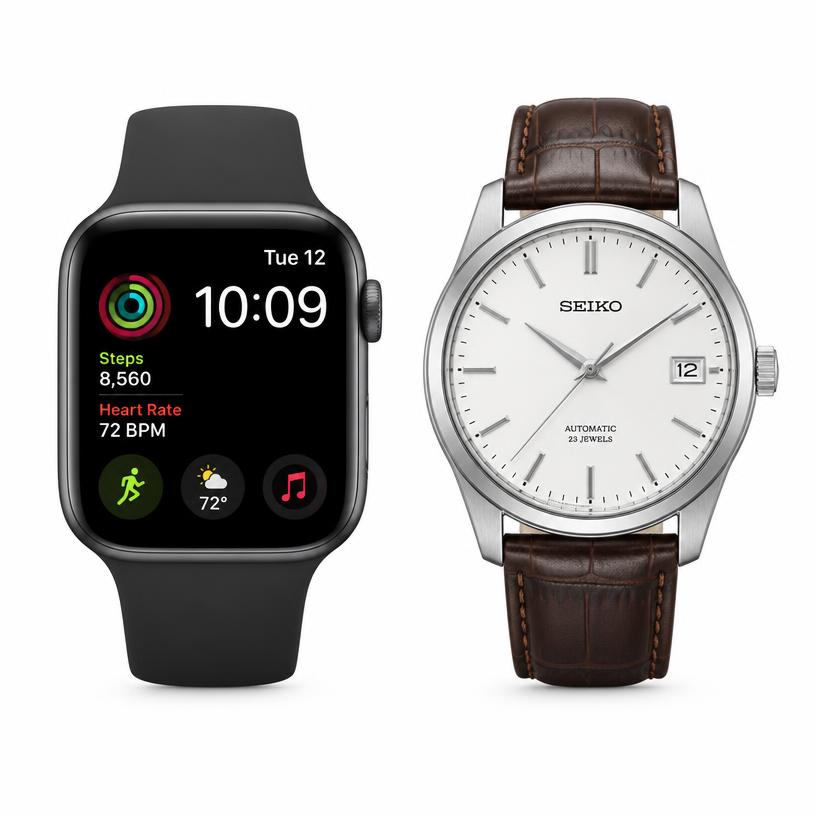 Smartwatch Pro